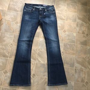 Vigoss Jagger Slim Boot Jeans
